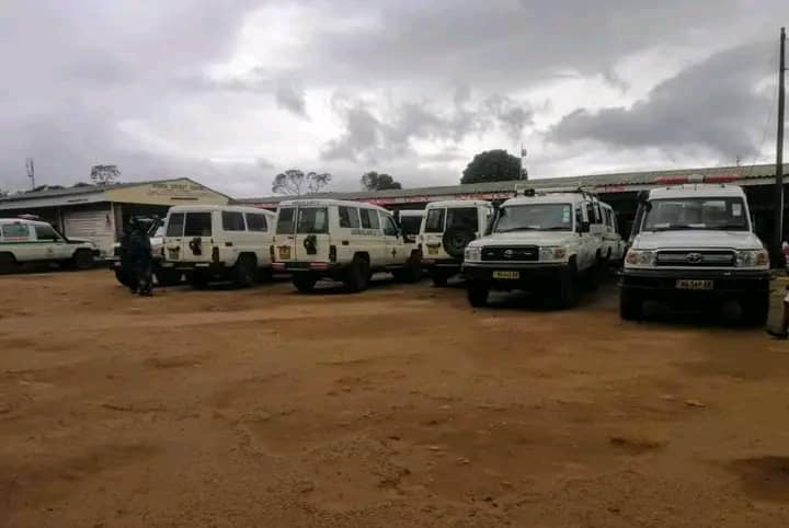 MALAWI: Transport Officer's Conduct Sparks Outrage At Ntcheu District ...